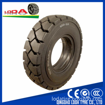 Forklift Tire 5.50-15